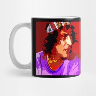 abbie hoffman Mug